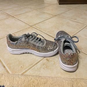 puma california glitz